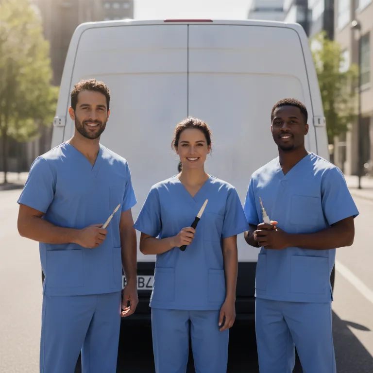 Podiatrist Cardiff